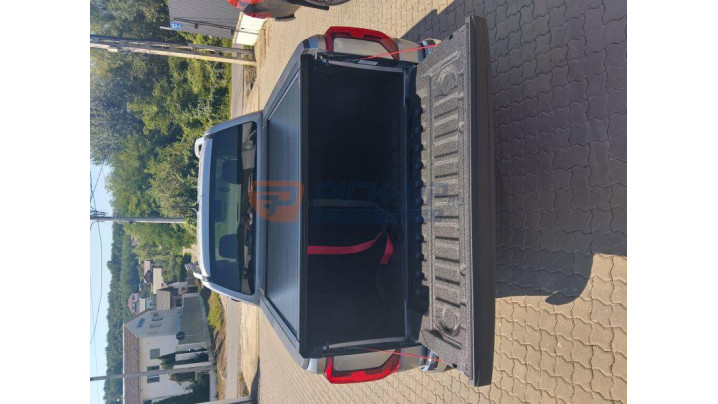 RULOU DE BENA MANUAL VW AMAROK 2010+