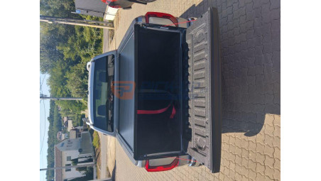 RULOU DE BENA MANUAL VW AMAROK 2010+