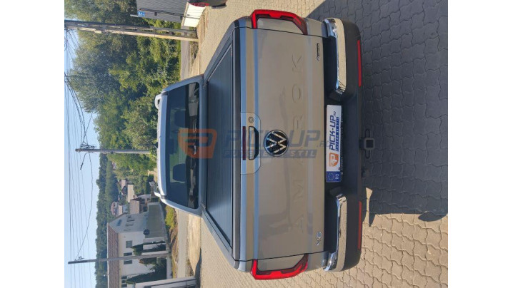 MANUAL ROLLCOVER VW AMAROK 2010+