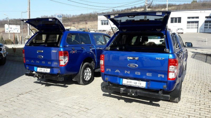 HARDTOP ALC GSE PRIMER FORD RANGER