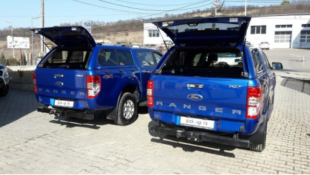 HARDTOP ALC GSE PRIMER FORD RANGER