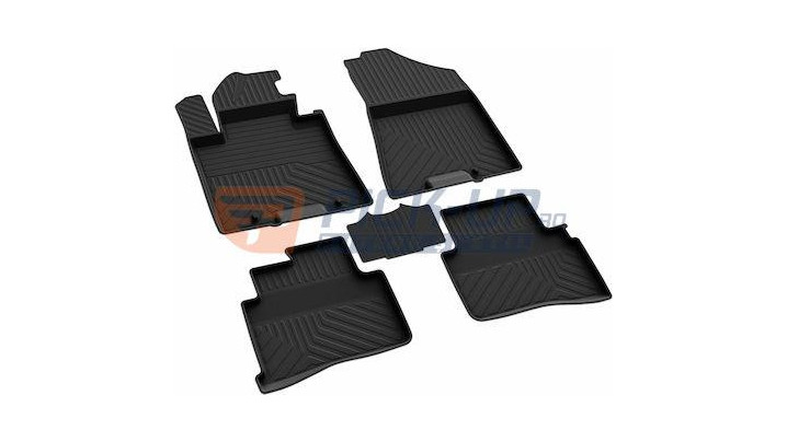 COVORASE CAUCIUC FORD RANGER 2023+