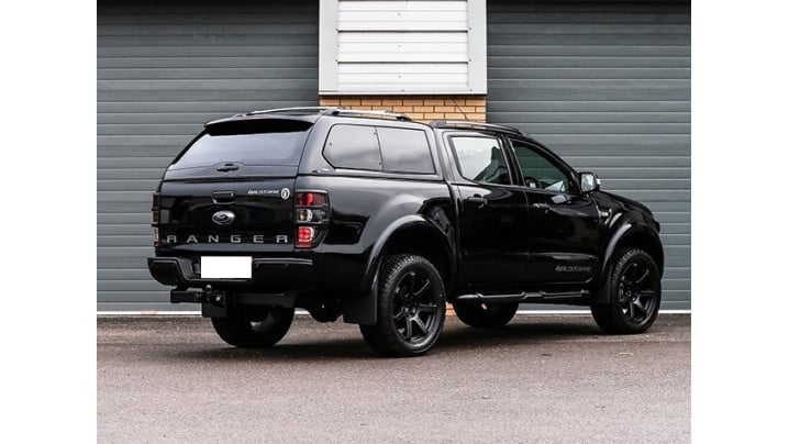HARDTOP ALC GSE PRIMER FORD RANGER