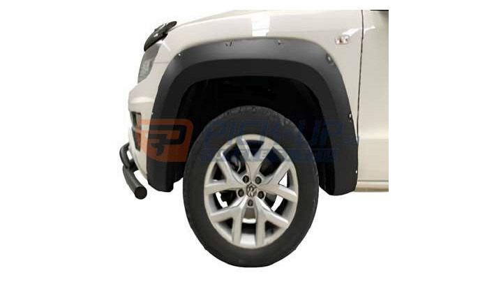 APARATOR ARIPA DREAPTA SPATE SAF POCKET STYLE +SURUB VOLKSWAGEN AMAROK 2010+