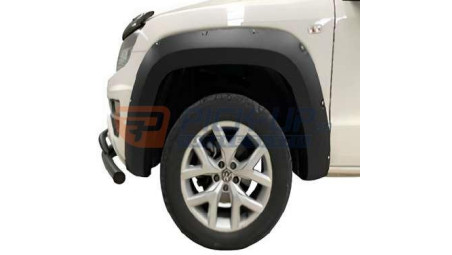 APARATOR ARIPA DREAPTA SPATE SAF POCKET STYLE +SURUB VOLKSWAGEN AMAROK 2010+