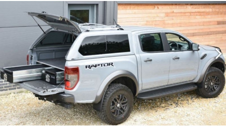 HARDTOP ALC GSE PRIMER FORD RANGER