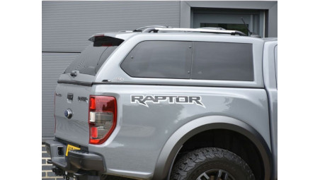 HARDTOP ALC GSE PRIMER FORD RANGER