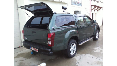 HARDTOP ALC GSE PRIMER ISUZU D-MAX