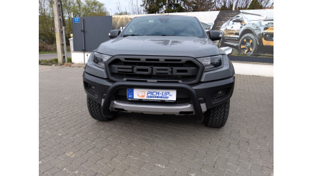 Bullbar‑uri marca Misutonida pe 2x Ford Ranger Raptor 2022