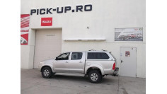 HARDTOP ALC GSE PRIMER TOYOTA HILUX 2011-2015 2