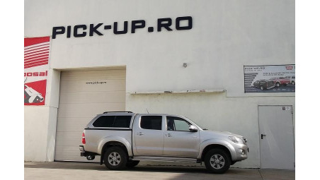 HARDTOP ALC GSE PRIMER TOYOTA HILUX 2011-2015