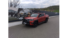 Echipare completa pentru Toyota Hilux 2025 2