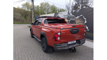 Echipare completa pentru Toyota Hilux 2025