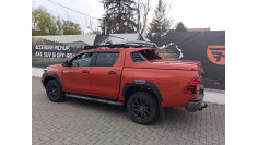 Echipare completa pentru Toyota Hilux 2025