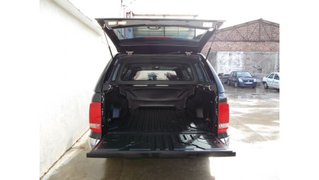 Keménytetős Volkswagen Amarok 2010-2022 ALC GSE Tanúsítvány RITKA