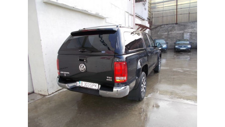 Keménytetős Volkswagen Amarok 2010-2022 ALC GSE Tanúsítvány RITKA
