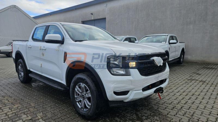 SUPORT TROLIU HEC FOR RANGER 2025 PLUG IN