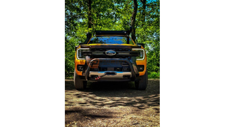 SUPORT TROLIU HEC FOR RANGER 2025 PLUG IN