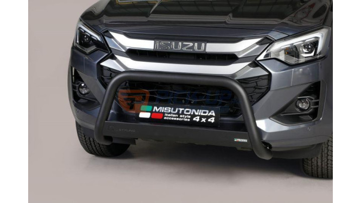 BULLBAR MED 560 PL ISUZU DMAX 2026+