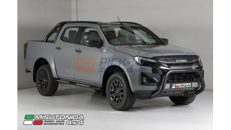 BULLBAR SB 560 PL ISUZU DMAX 2026+