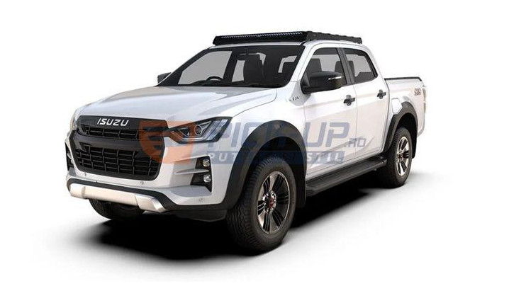 ROOF RACK SLIMSPORT  FRR FORD RANGER RAPTOR / WILDTRAK