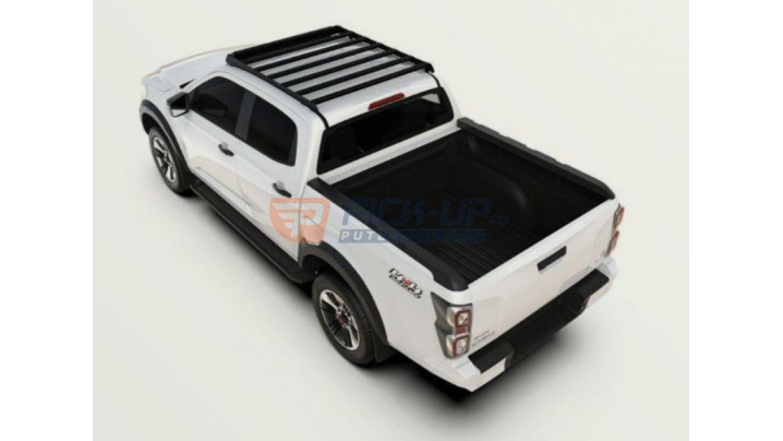 ROOF RACK SLIMSPORT  FRR FORD RANGER RAPTOR / WILDTRAK
