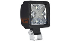 RECTANGULAR OSR MX240 LED REFLECTOR COMBO