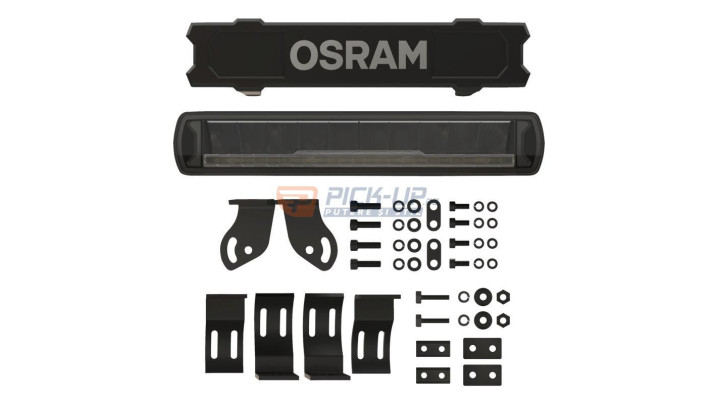 BARA LED OSR SX500 COMBO