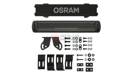 BARA LED OSR SX500 COMBO