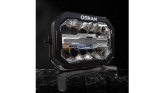 BARA  LED OSR MX250 COMBO 2
