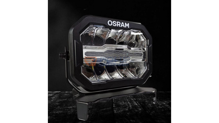 LED BAR OSR MX245 LED COMBO
