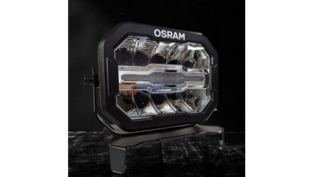 LED BAR OSR MX245 LED COMBO