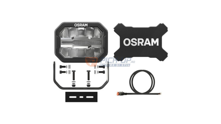 LED BAR OSR MX245 LED COMBO