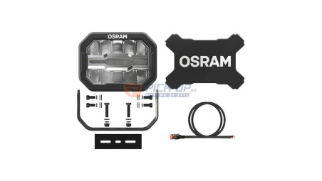 LED BAR OSR MX245 LED COMBO