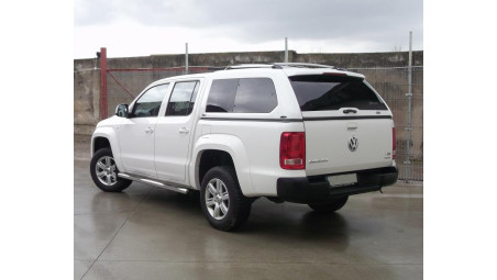 Keménytetős Volkswagen Amarok 2010-2022 ALC GSE Tanúsítvány RITKA