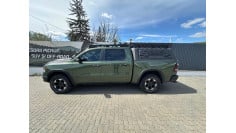 Echipare completa pentru Dodge Ram 2021