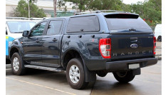 HARDTOP ALC GSE-L PRIMER FORD RANGER 2012+ 2