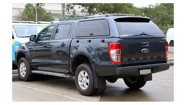 HARDTOP ALC GSE-L PRIMER FOR RANGER 2012+
