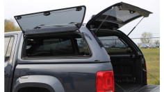 Keménytetős Volkswagen Amarok 2010-2020 ALC GSEL Cert RARE 2