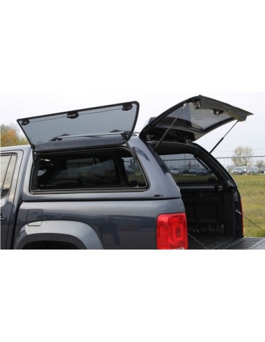 HARDTOP ALC GSE-L PRIMER VW AMAROK 2010-2015