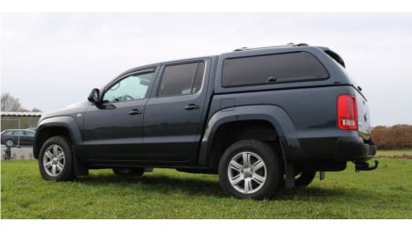 Keménytetős Volkswagen Amarok 2010-2020 ALC GSEL Cert RARE