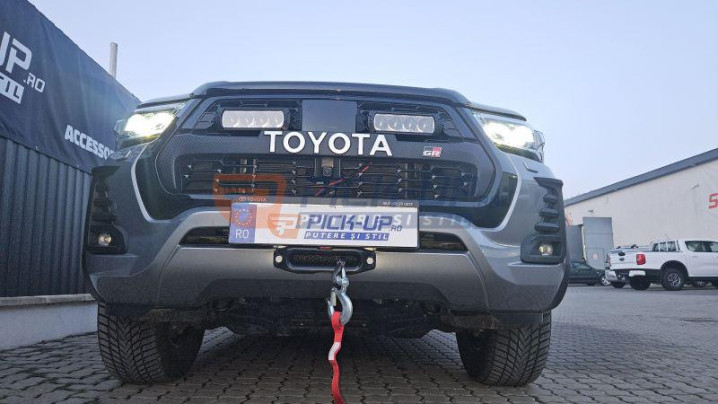 SUPORT TROLIU HEC TOYOTA HILUX GR2 2020+