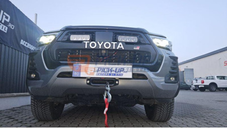SUPORT TROLIU HEC TOYOTA HILUX GR2 2020+