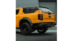 HARDTOP ALC TYPE E+ AIR PAINTED FORD RANGER 2022+ 2