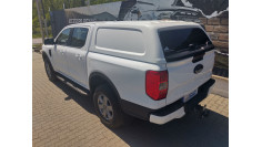 Montare hardtop Aeroklas GWE pe Ford Ranger 2
