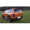 Hardtop Alc Gse-s Primer Ford Ranger 2012+