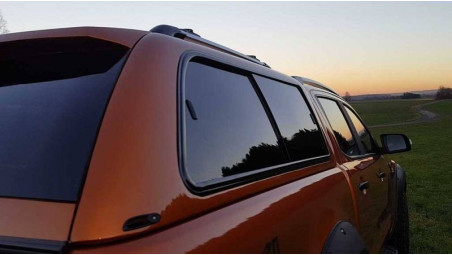 HARDTOP ALC GSE-S PRIMER FORD RANGER 2012+