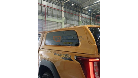 HARDTOP AK GSE PRIMER TOYOTA HILUX 2026+