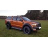 Hardtop Alc Gse-s Primer Ford Ranger 2012+