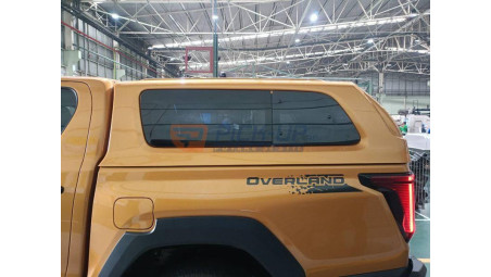 HARDTOP AK GSE PRIMER TOYOTA HILUX 2026+